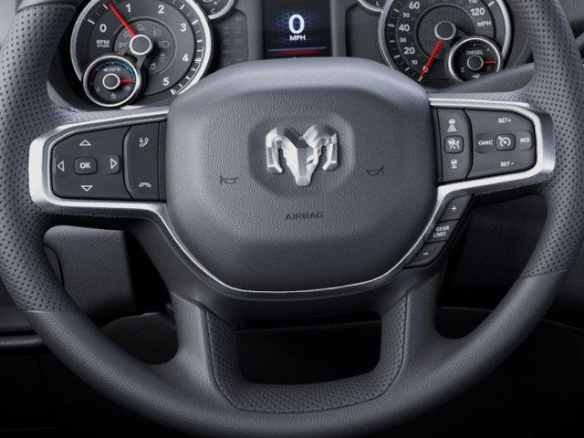2026 Ram 3500 - $56,991