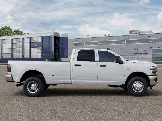 2026 Ram 3500 - $56,991