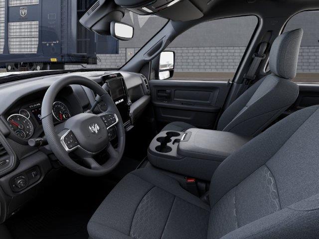2026 Ram 3500 - $56,991