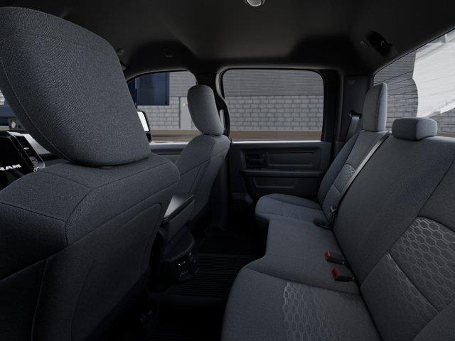 2026 Ram 3500 - $56,991