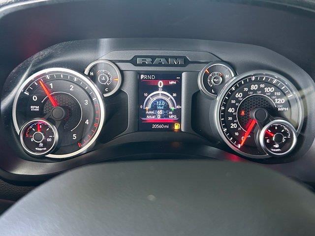 2026 Ram 3500 - $56,991