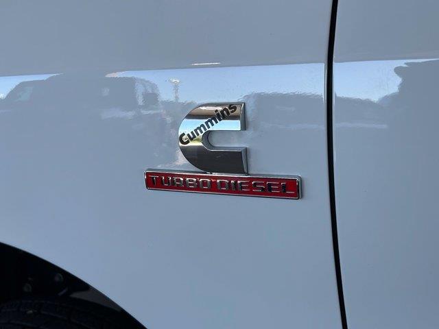 2026 Ram 3500 - $56,991