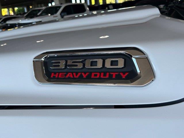 2026 Ram 3500 - $56,991
