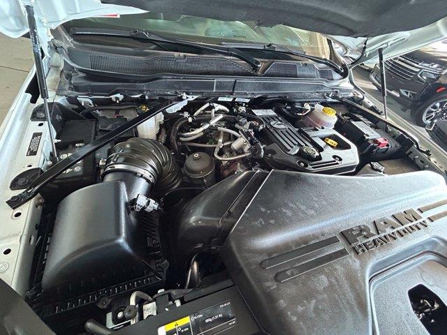 2026 Ram 3500 - $56,991