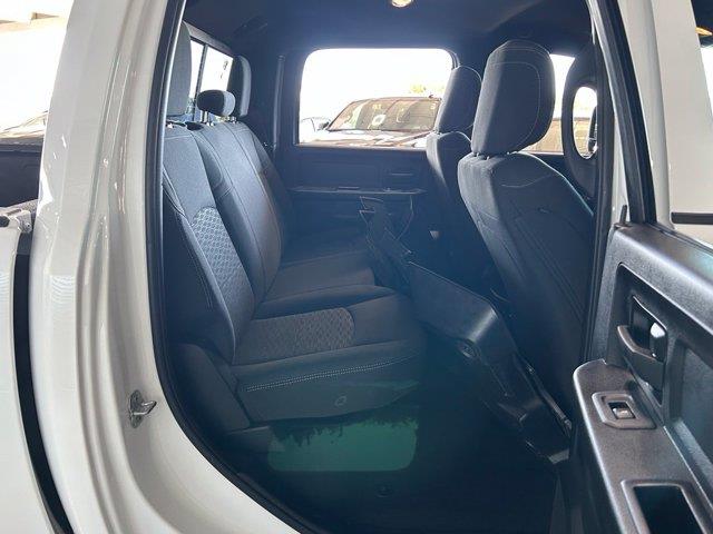 2026 Ram 3500 - $56,991
