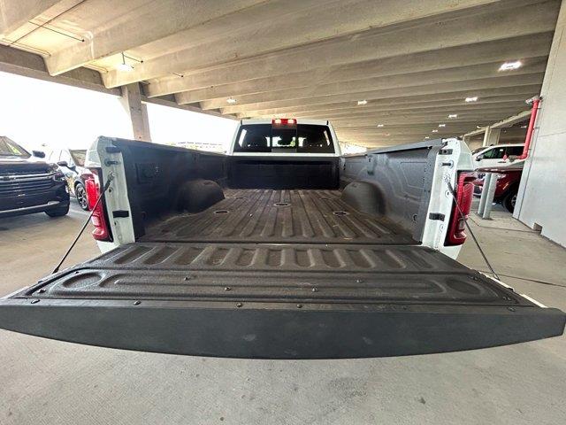 2026 Ram 3500 - $56,991
