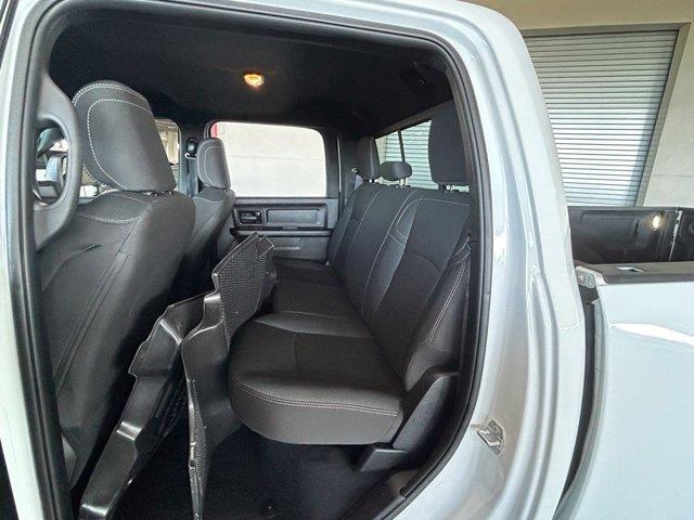 2026 Ram 3500 - $56,991