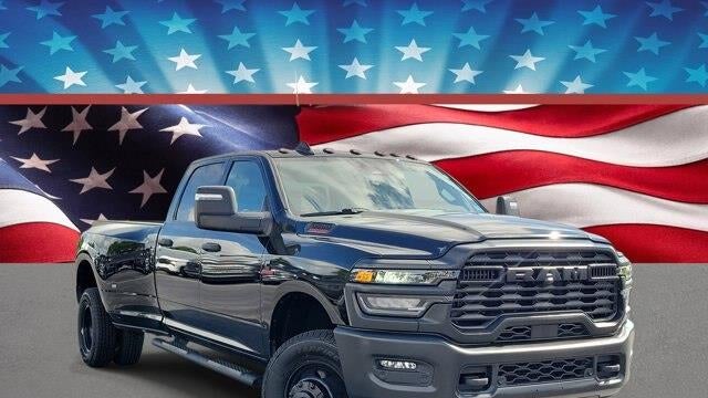 Preowned 2025 Ram 3500 Tradesman for Sale