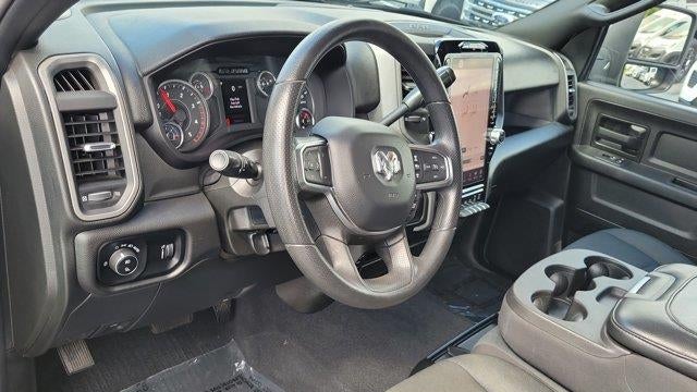 2025 Ram 3500 Tradesman