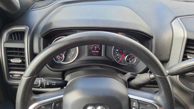 2025 Ram 3500 Tradesman