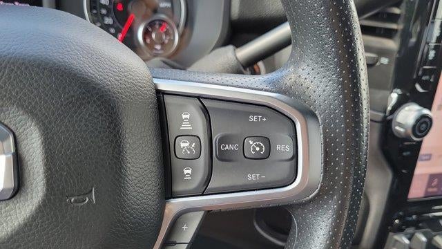 2025 Ram 3500 Tradesman