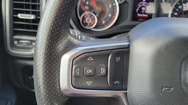 2025 Ram 3500 Tradesman