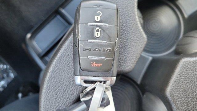2025 Ram 3500 Tradesman