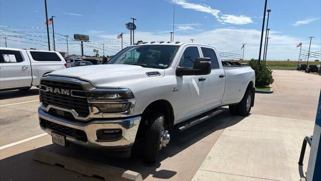 Preowned 2026 Ram 3500 Tradesman for Sale