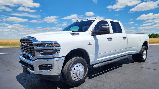 Preowned 2026 Ram 3500 Tradesman for Sale