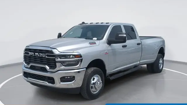 Preowned 2026 Ram 3500 Tradesman for Sale