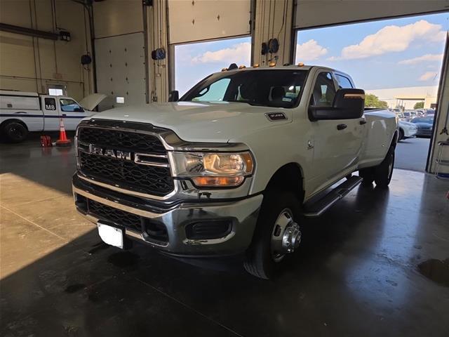 2023 Ram 3500 - $39,995