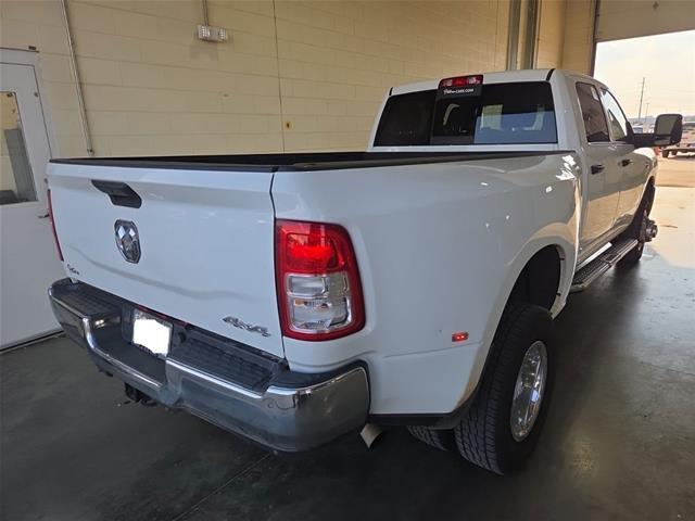 2023 Ram 3500 - $39,995
