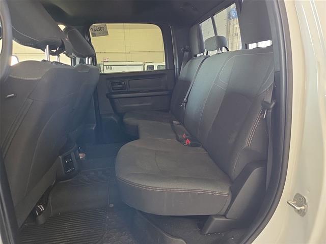 2023 Ram 3500 - $39,995