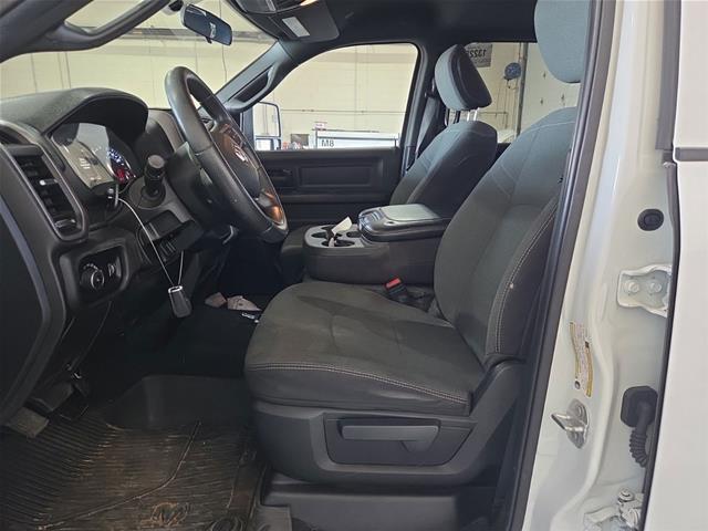 2023 Ram 3500 - $39,995