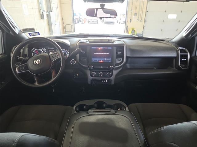 2023 Ram 3500 - $39,995