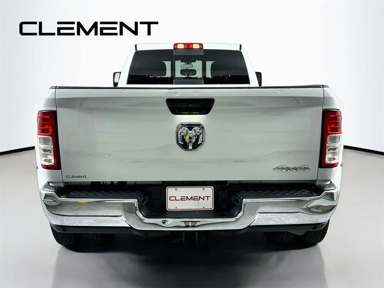 2024 Ram 3500 - $43,576
