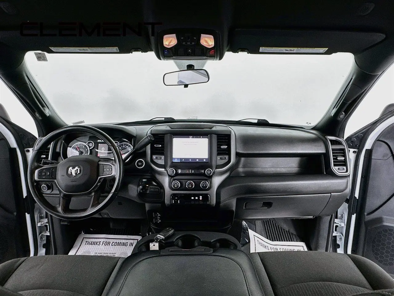 2024 Ram 3500 - $43,576