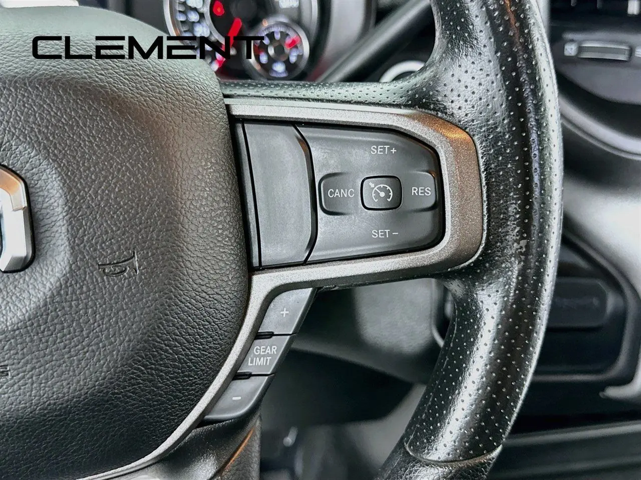 2024 Ram 3500 - $43,576
