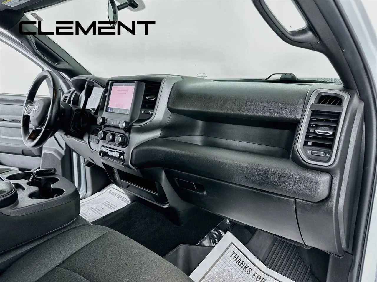 2024 Ram 3500 - $43,576