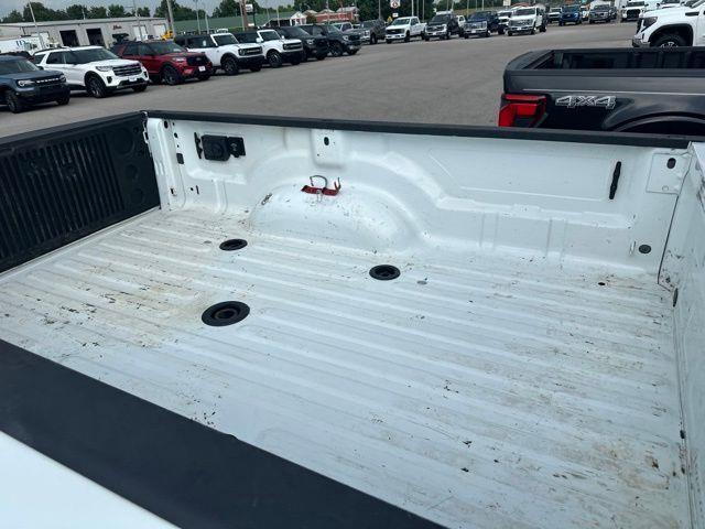 2024 Ram 3500 - $45,780