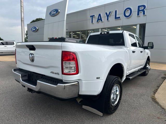 2024 Ram 3500 - $45,780