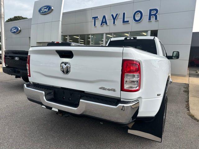 2024 Ram 3500 - $45,780