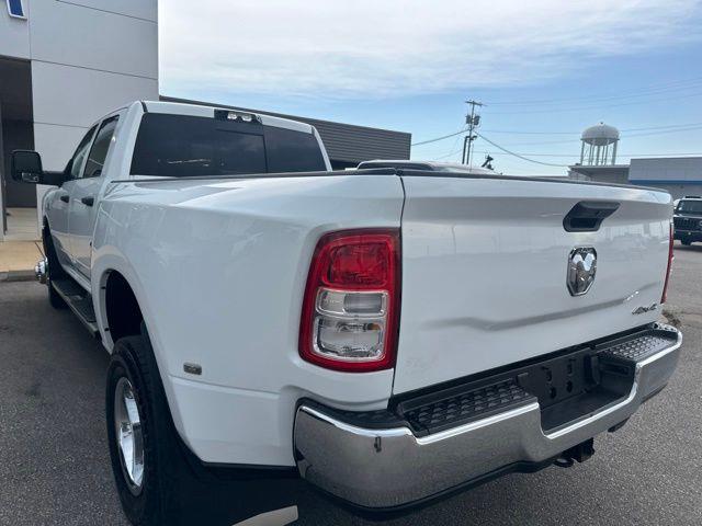 2024 Ram 3500 - $45,780
