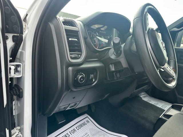 2024 Ram 3500 - $45,780