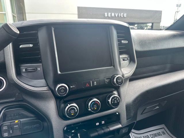 2024 Ram 3500 - $45,780