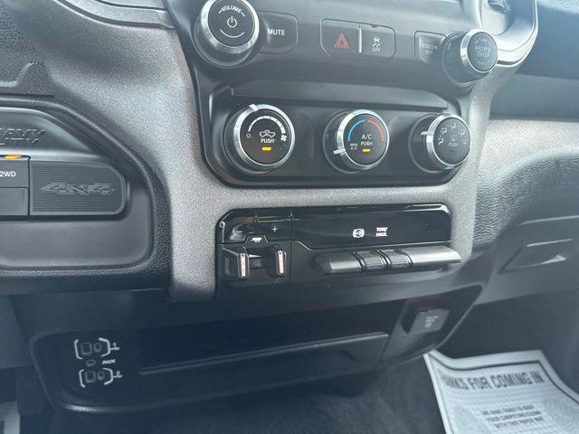 2024 Ram 3500 - $45,780