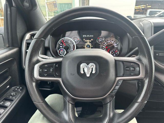 2024 Ram 3500 - $45,780