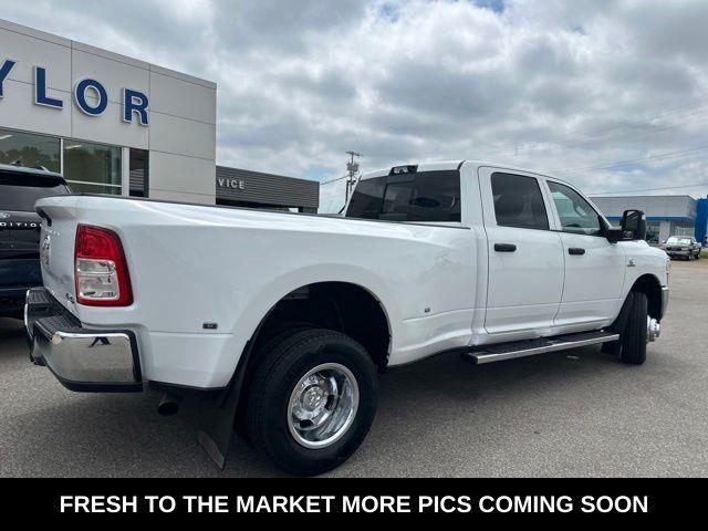 2024 Ram 3500 - $40,961