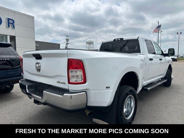 2024 Ram 3500 - $40,961