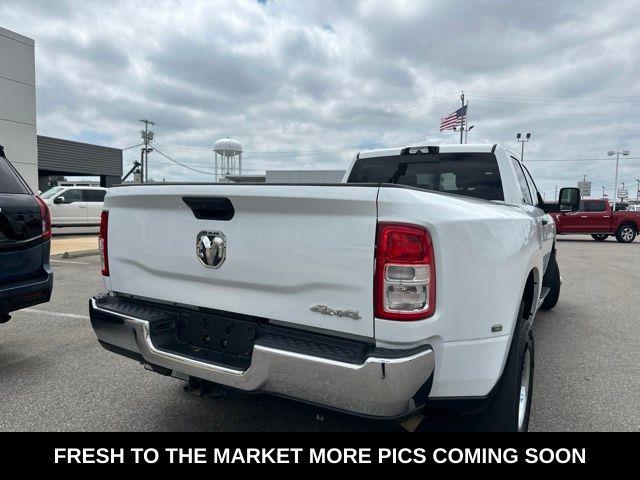 2024 Ram 3500 - $40,961