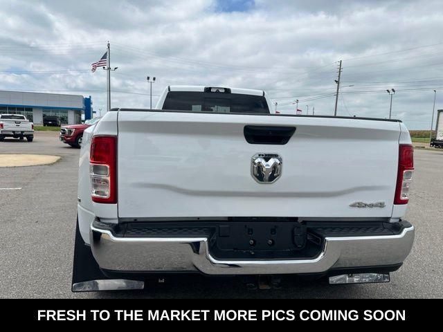 2024 Ram 3500 - $40,961