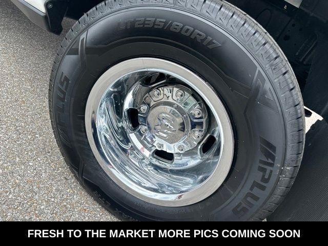 2024 Ram 3500 - $40,961