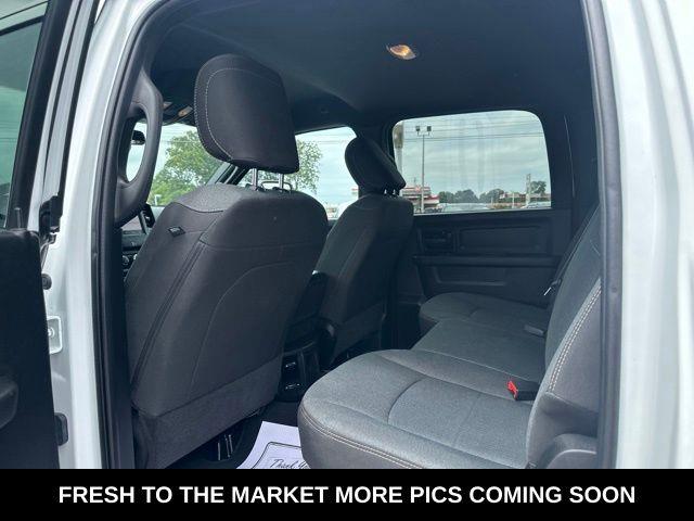 2024 Ram 3500 - $40,961