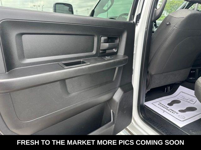 2024 Ram 3500 - $40,961