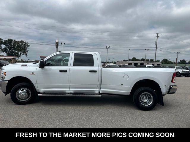 2024 Ram 3500 - $40,961