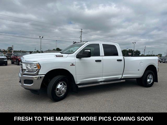 2024 Ram 3500 - $40,961