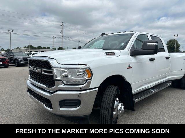 2024 Ram 3500 - $40,961