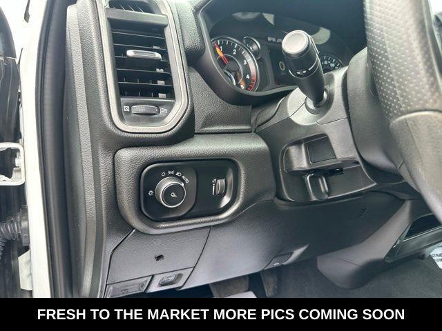 2024 Ram 3500 - $40,961