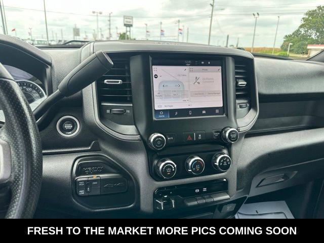 2024 Ram 3500 - $40,961