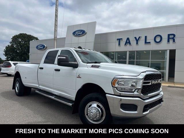 2024 Ram 3500 - $39,900